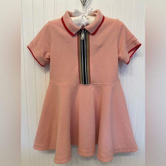 Burberry Other - Kid’s Burberry Dress